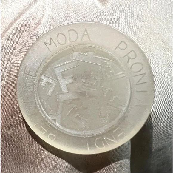 Pellicce moda pronta coat - Picture 2 of 3